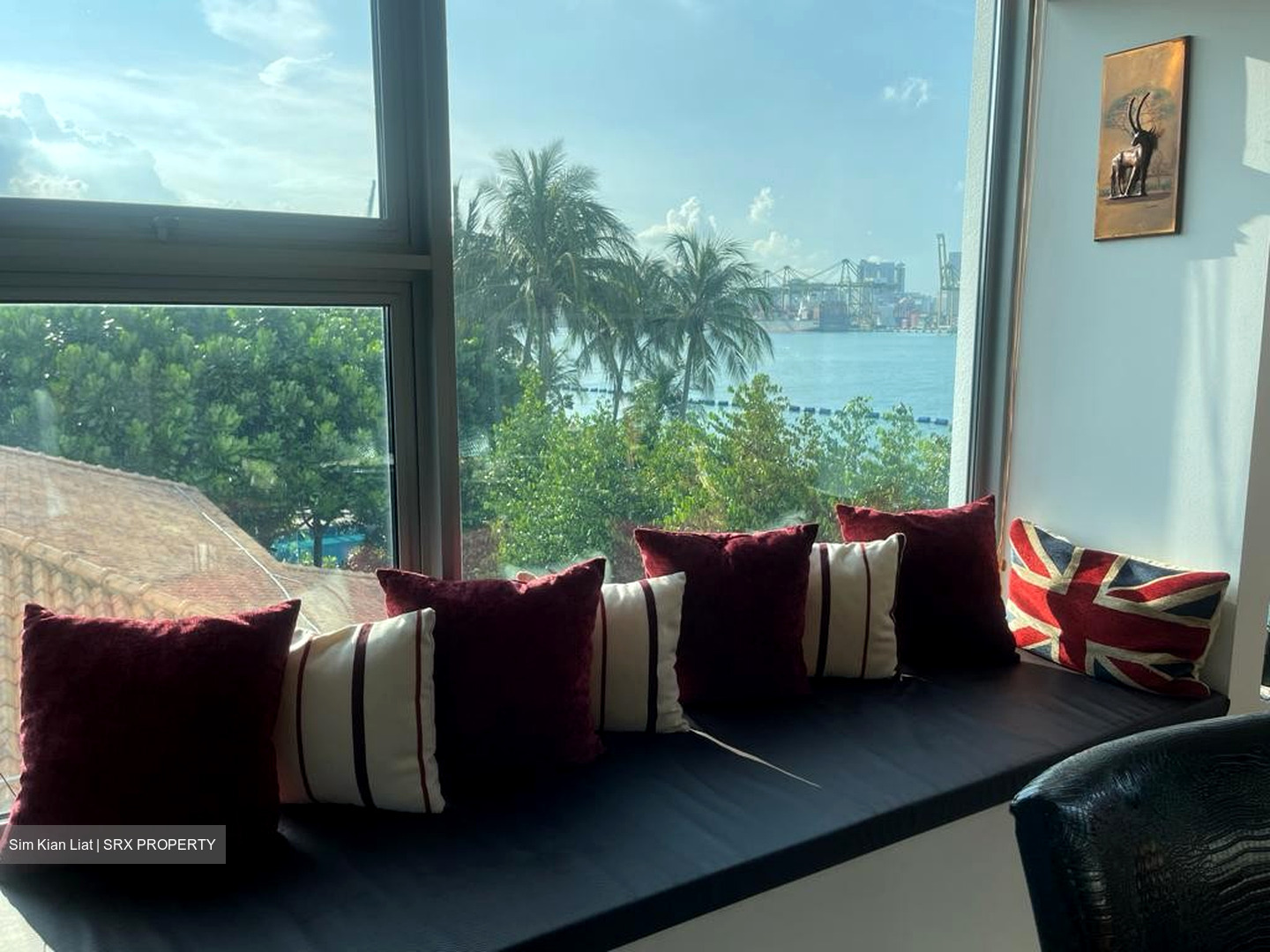 The Azure (D4), Condominium #454101271
